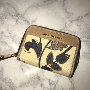 Spartina 449 wallet 😍